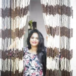 wooden beads curtain, Beaded curtains